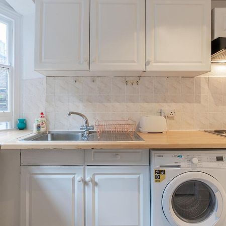 Stunning 2 Bedrooms Apartment Next Door To Selfridges And Oxford Street London Luaran gambar