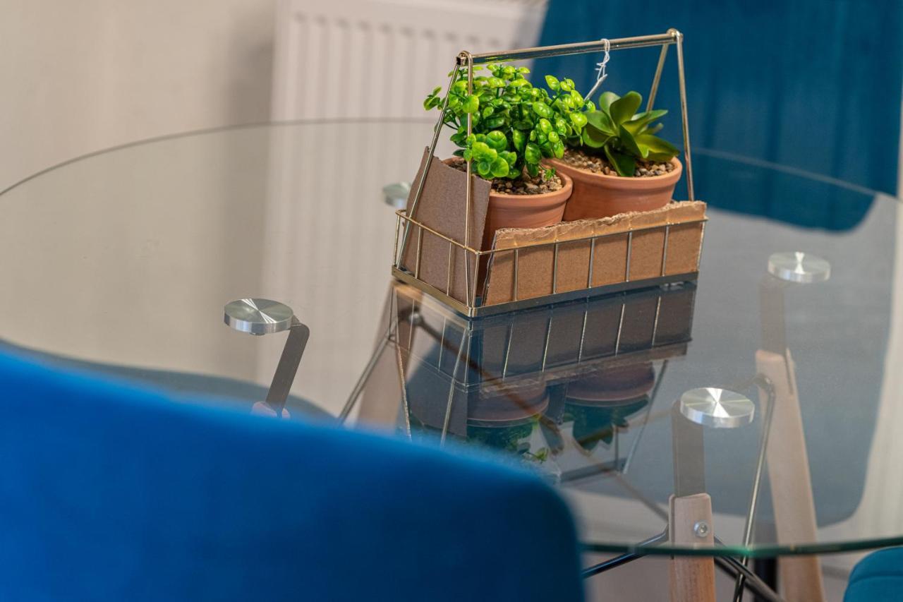 Stunning 2 Bedrooms Apartment Next Door To Selfridges And Oxford Street London Luaran gambar