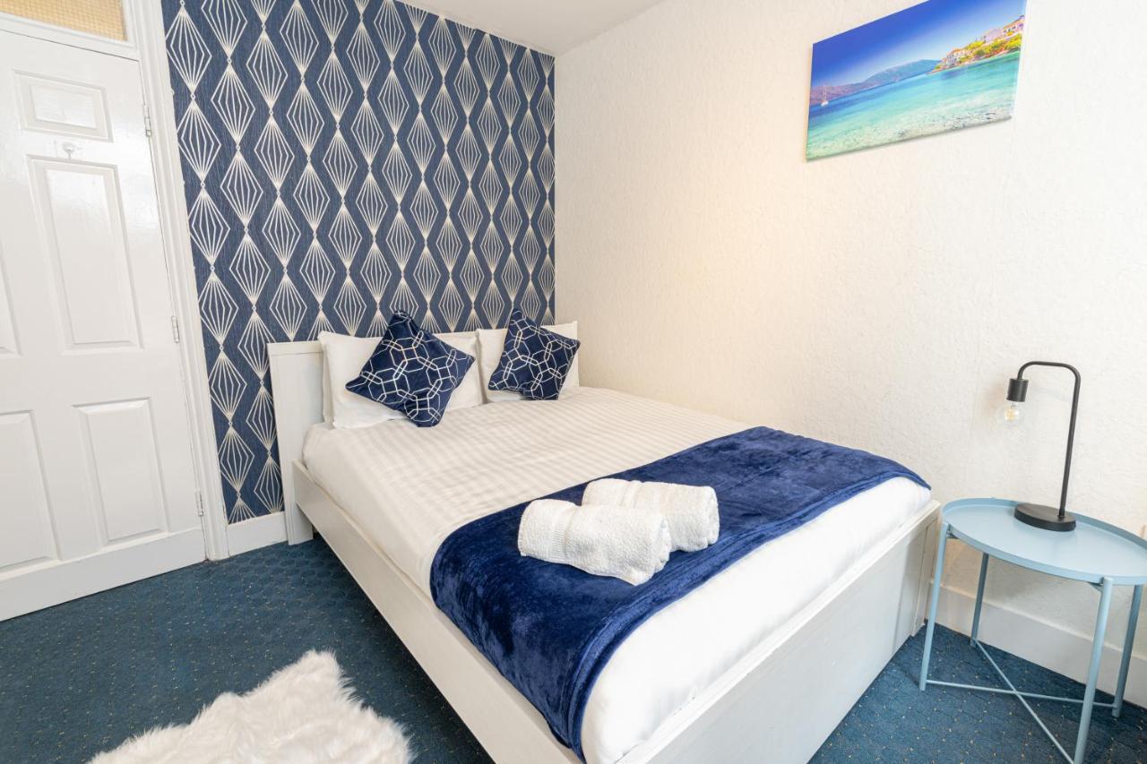 Stunning 2 Bedrooms Apartment Next Door To Selfridges And Oxford Street London Luaran gambar