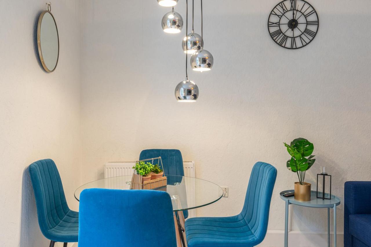 Stunning 2 Bedrooms Apartment Next Door To Selfridges And Oxford Street London Luaran gambar