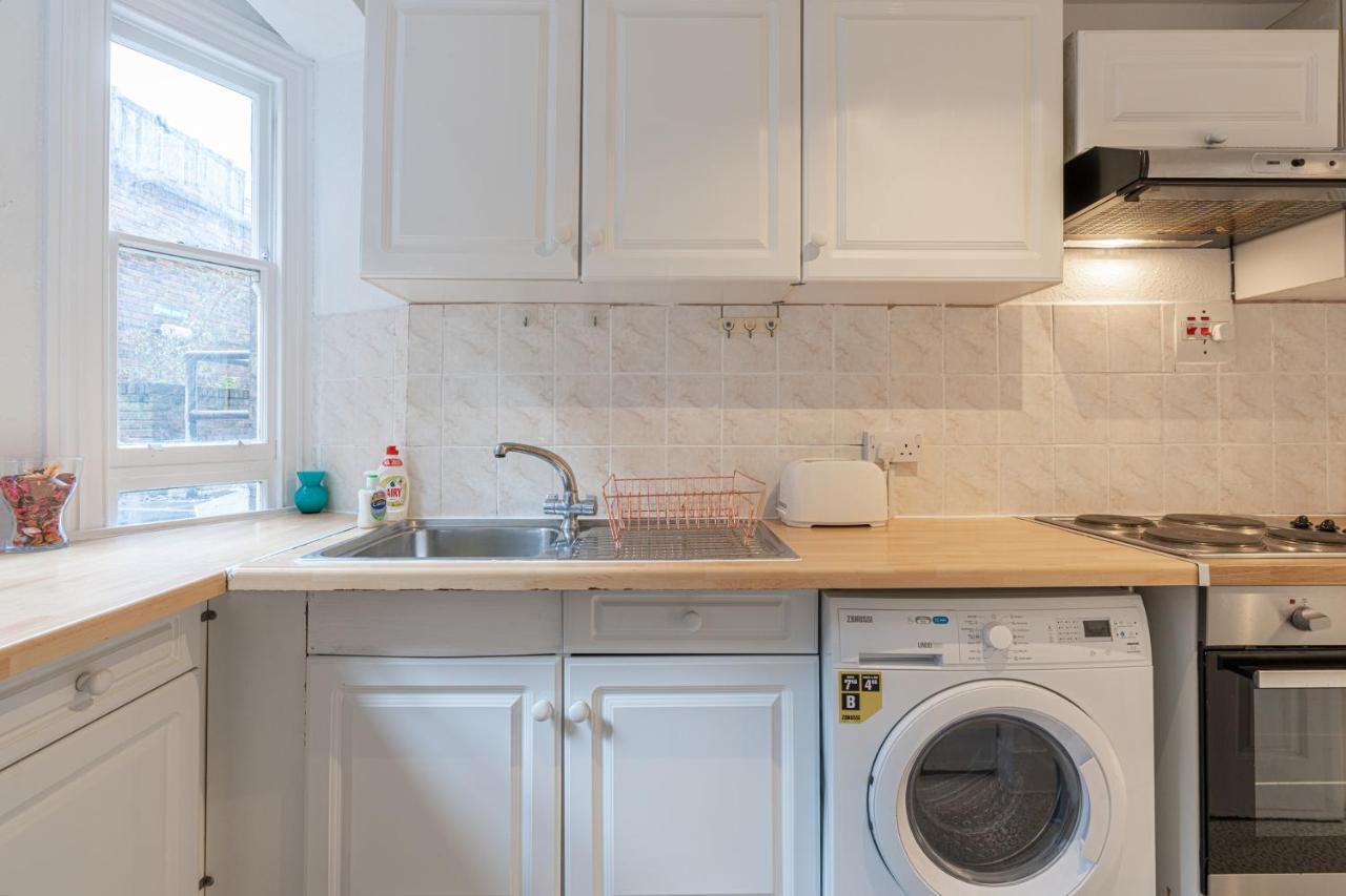 Stunning 2 Bedrooms Apartment Next Door To Selfridges And Oxford Street London Luaran gambar