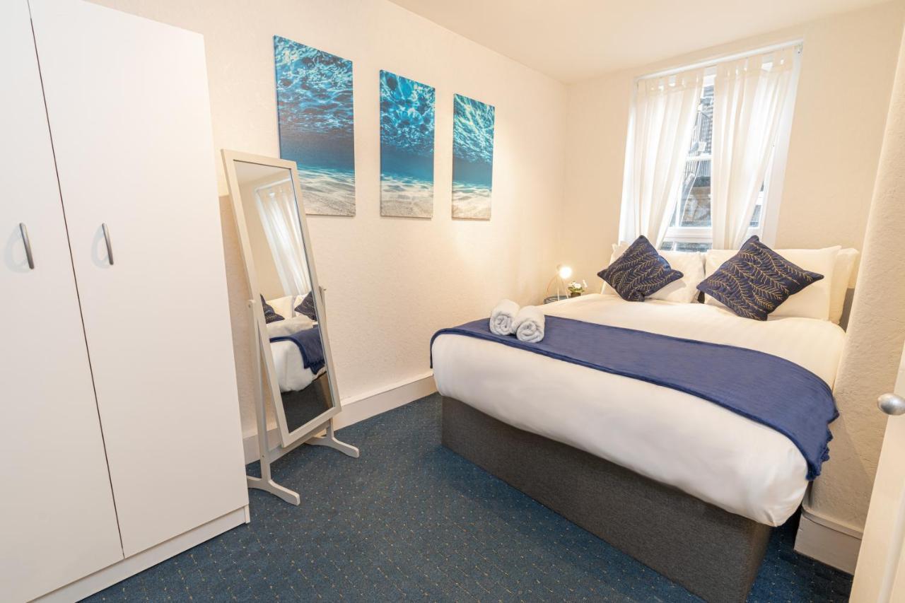 Stunning 2 Bedrooms Apartment Next Door To Selfridges And Oxford Street London Luaran gambar