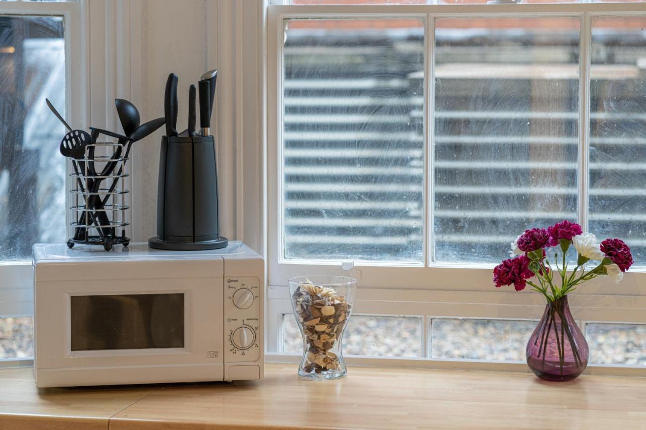 Stunning 2 Bedrooms Apartment Next Door To Selfridges And Oxford Street London Luaran gambar