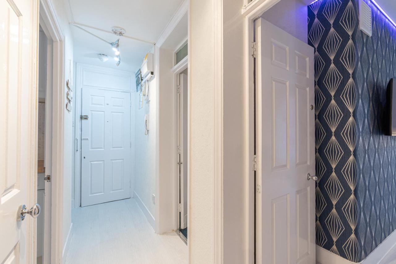 Stunning 2 Bedrooms Apartment Next Door To Selfridges And Oxford Street London Luaran gambar