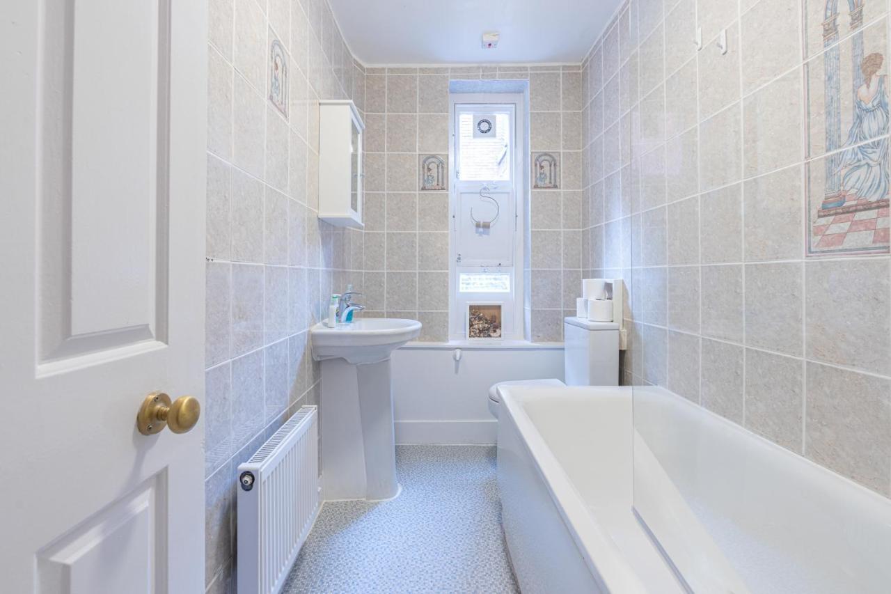 Stunning 2 Bedrooms Apartment Next Door To Selfridges And Oxford Street London Luaran gambar
